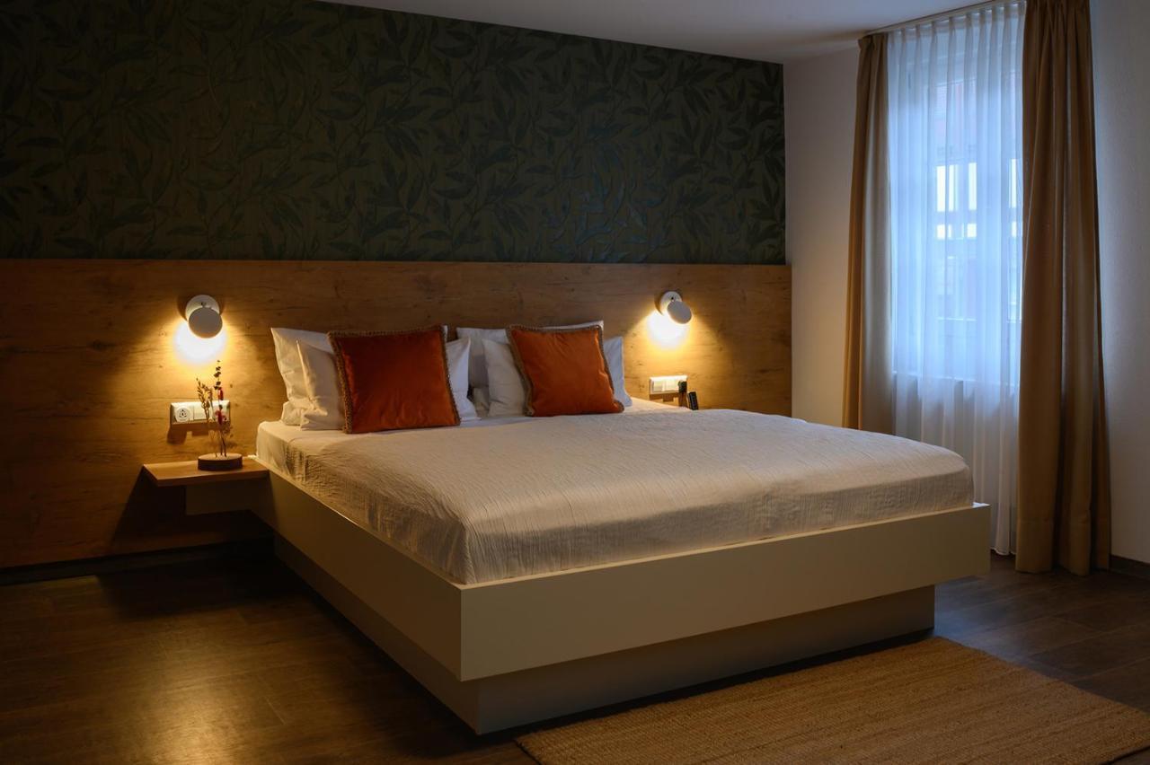 Adler Schiltach Boutique Hotel Und Restaurant Екстер'єр фото